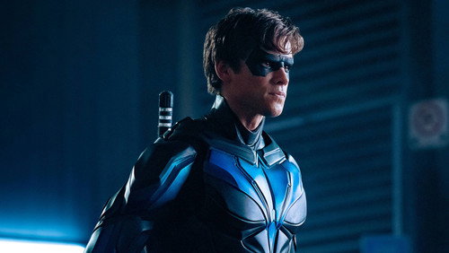 Titans: 2×13