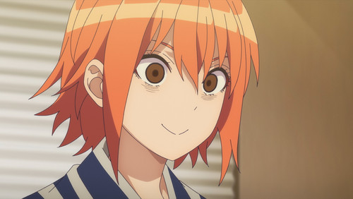 Pon no Michi – Episódio 6