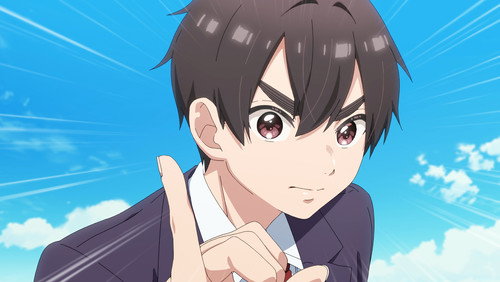 Kimi no Koto ga Daidaidaidaidaisuki na 100-nin no Kanojo Dublado – Episódio 2