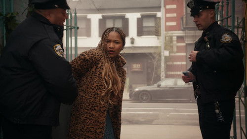 The Equalizer – A Protetora: 5×14