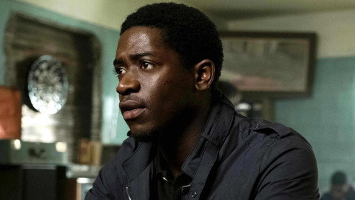 Snowfall: 6×10