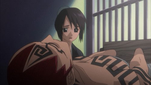 Bleach Dublado – Episódio 34