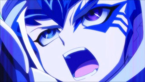 Yu-gi-oh! ZEXAL: 1×134