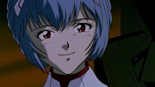 Neon Genesis Evangelion Dublado – Episódio 6