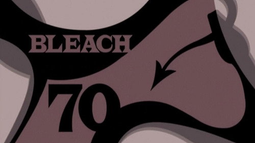 Bleach: 1×70
