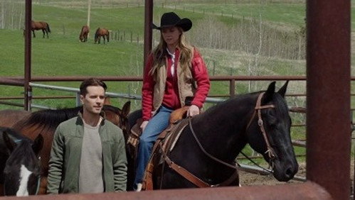 Heartland: 13×1