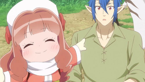 Isekai de Mofumofu Nadenade suru Tame ni Ganbattemasu – Episódio 9