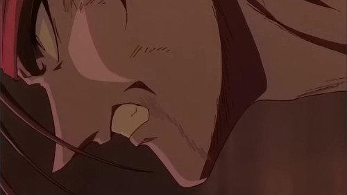 Samurai X: 3×21