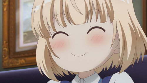 Tearmoon Teikoku Monogatari: Dantoudai kara Hajimaru, Hime no Tensei Gyakuten Story – Episódio 11