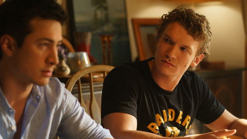 Heated Rivalry: 1×6