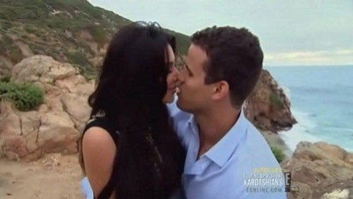 Keeping Up With the Kardashians: 6×7