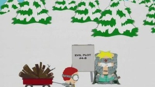 South Park: 6×7