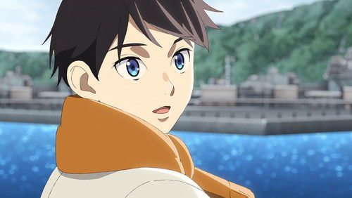 Overtake! – Episódio 10