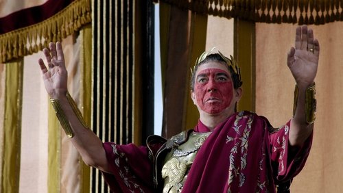 Roma: 1×10