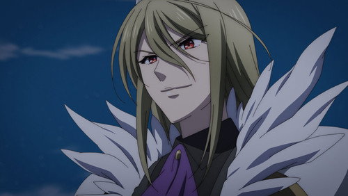 Black Summoner: 1×12