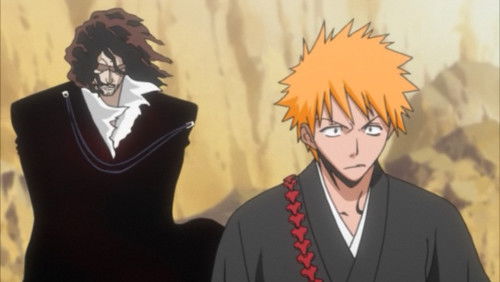 Bleach – Episódio 45
