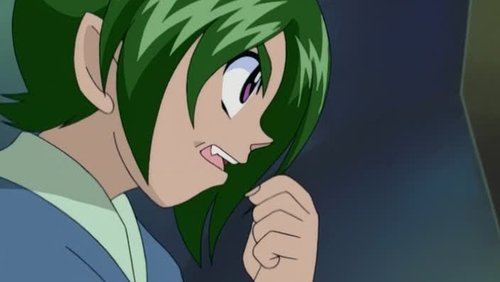 Beyblade: 1×15