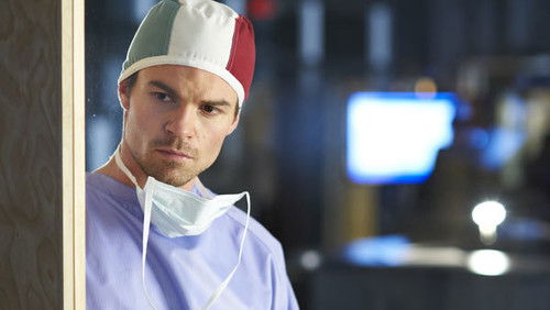 Saving Hope: 1×4