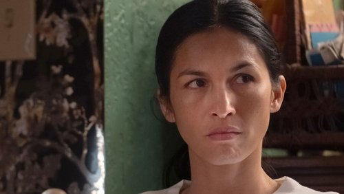 A Faxineira: 3×11