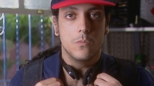 A Grande Família: 1×11