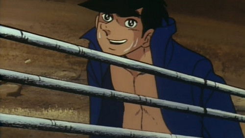 Ashita no Joe – Episódio 18