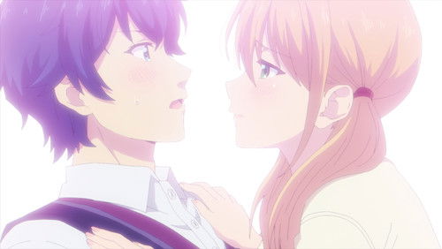 Megami no Café Terrace 2 – Episódio 5