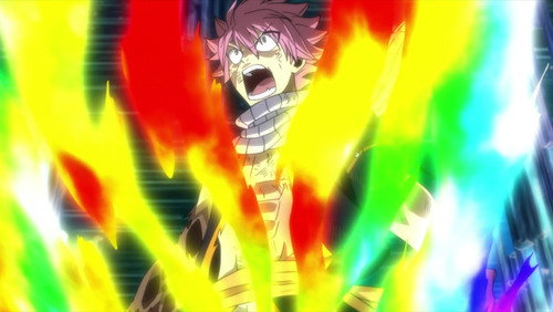 Fairy Tail: 8×50