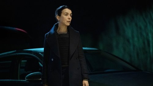 Counterpart: Mundo Paralelo: 2×5