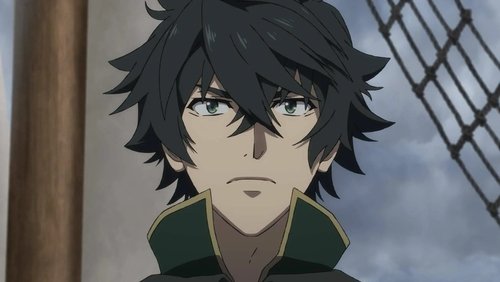 The Rising of the Shield Hero(Tate no Yuusha): 4×6