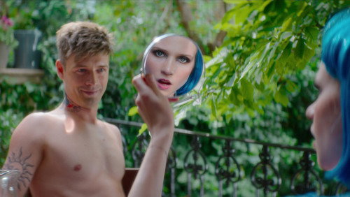 Revelações de Família: 1×4