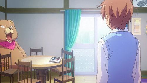 Sakurasou no Pet na Kanojo – Episódio 2
