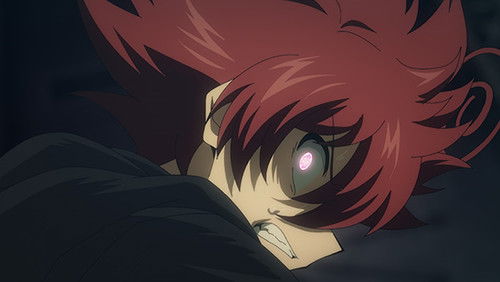 Yozakura-san Chi no Daisakusen – Episódio 26