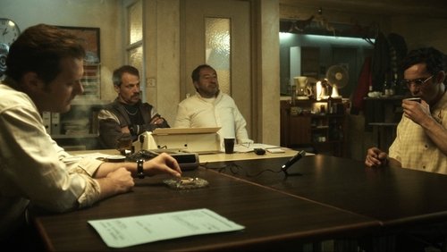 A Estação das Garotas Perdidas: 1×3