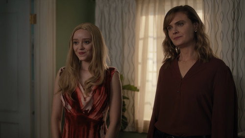 O Diabo em Ohio: 1×5