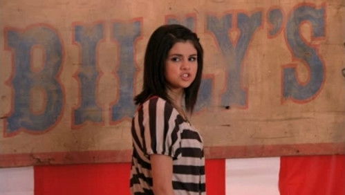 Os Feiticeiros de Waverly Place: 3×16