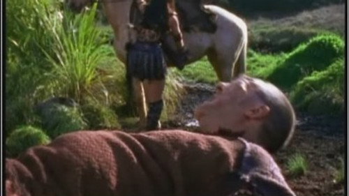 Xena: A Princesa Guerreira: 5×11