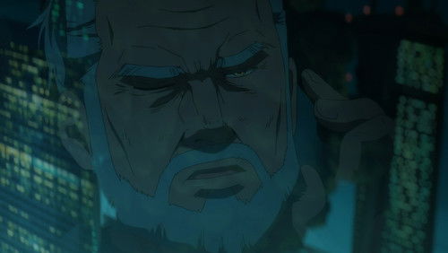 Ninja Kamui Dublado – Episódio 11