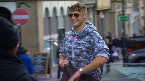 Geordie Shore: 19×3