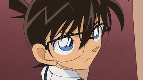 Detective Conan – Episódio 537