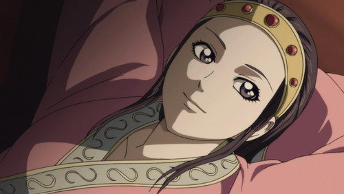 Kingdom: 1×36