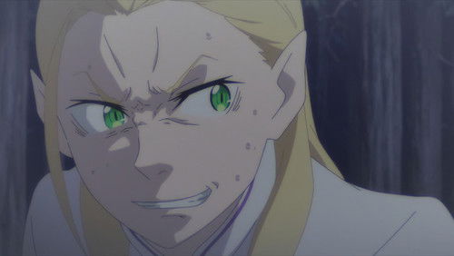 Re:Zero kara Hajimeru Isekai Seikatsu 2 Part 2 – Episódio 5