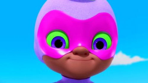 Miraculous: As Aventuras de Ladybug: 2×7