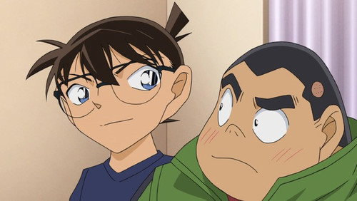 Detective Conan – Episódio 897