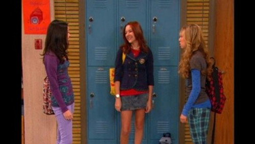 iCarly: 2×20