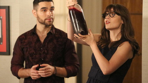 New Girl: 6×9