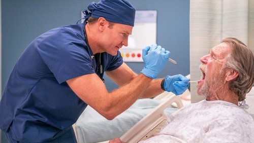 St. Denis Medical: 1×1
