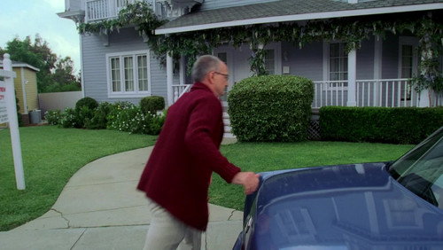 Desperate Housewives: 1×22