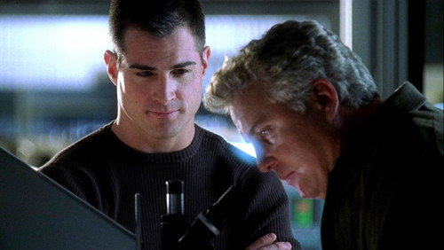 CSI: Investigação Criminal: 2×17
