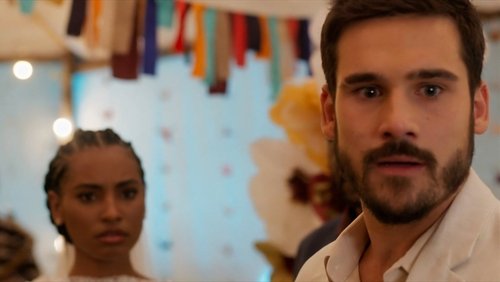 Mania de Você: 1×86