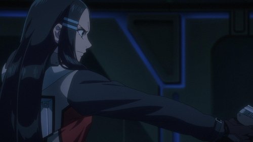 O Nascer da Lua: 1×13